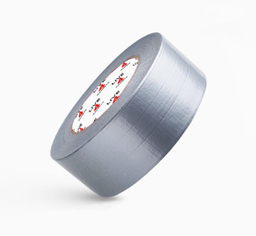 48mm x 50m Grey Duct Tape - Live4gadgets
