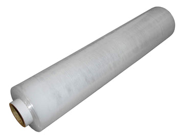 6 Heavy Duty Shrink Pallet Wrap Cling Film 400mm 150m 20mu Stretch - Live4gadgets