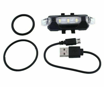 Bike Light - Live4gadgets