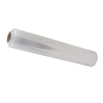 Heavy Duty Shrink Pallet Wrap Cling Film 400mm 150m 20mu Stretch - Live4gadgets