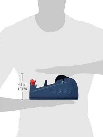 New 50mm Packing Tape Desktop Bench Dispenser - Live4gadgets