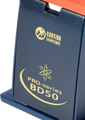 New 50mm Packing Tape Desktop Bench Dispenser - Live4gadgets