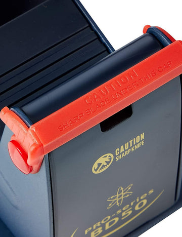 New 50mm Packing Tape Desktop Bench Dispenser - Live4gadgets