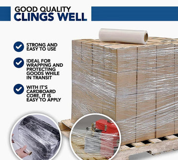 Shrink Wrap Variation Listing - Live4gadgets