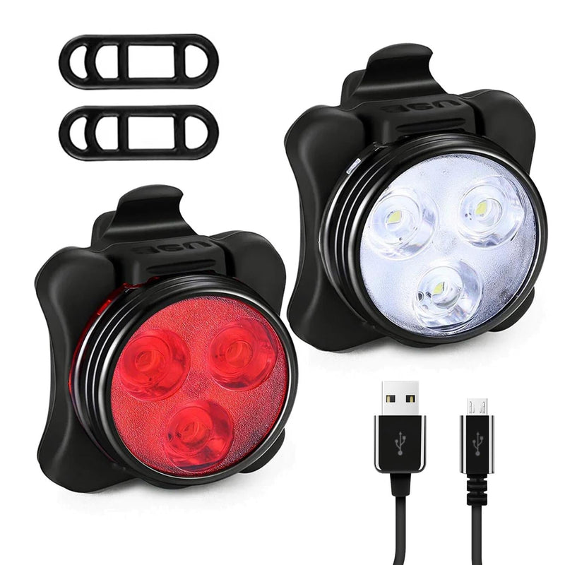 Ultra bright bike light clearance